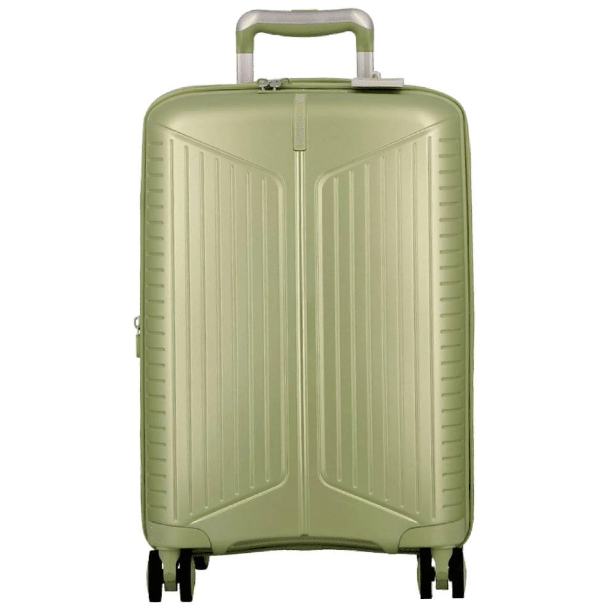 Jump Valise cabine Evae extensible 55cm 4 roues* Valises 4 Roues