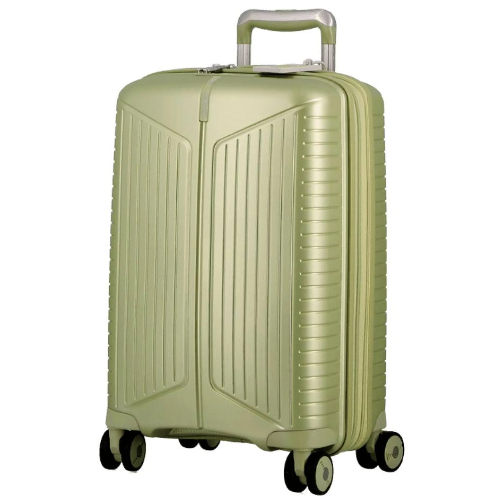 Jump Valise cabine Evae extensible 55cm 4 roues* Valises 4 Roues