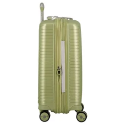 Jump Valise cabine Evae extensible 55cm 4 roues* Valises 4 Roues