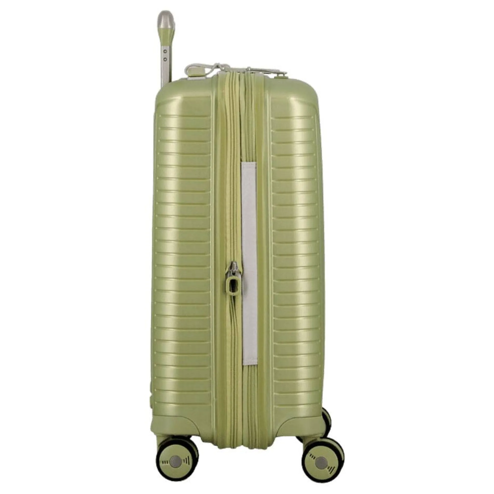 Jump Valise cabine Evae extensible 55cm 4 roues* Valises 4 Roues