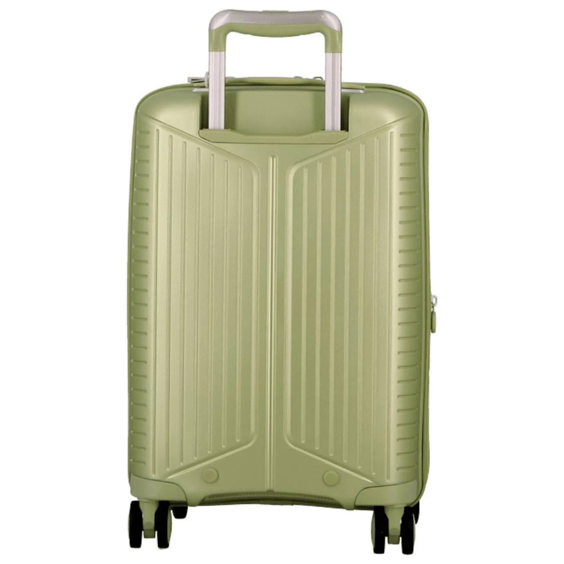 Jump Valise cabine Evae extensible 55cm 4 roues* Valises 4 Roues