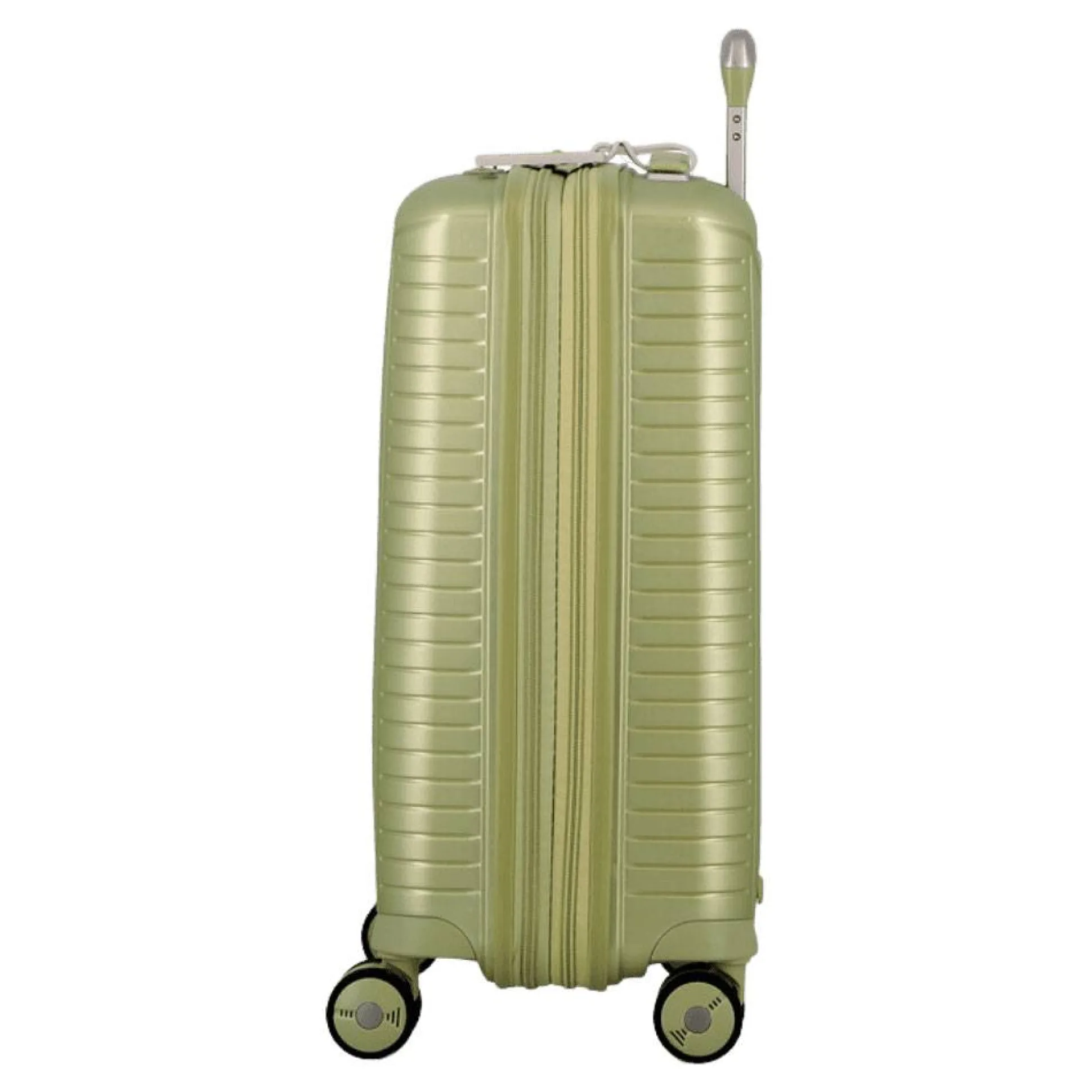 Jump Valise cabine Evae extensible 55cm 4 roues* Valises 4 Roues