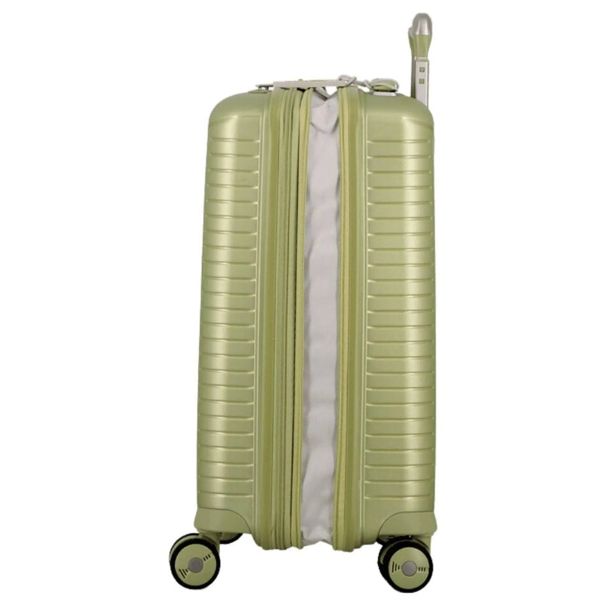 Jump Valise cabine Evae extensible 55cm 4 roues* Valises 4 Roues