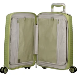 Jump Valise cabine Evae extensible 55cm 4 roues* Valises 4 Roues