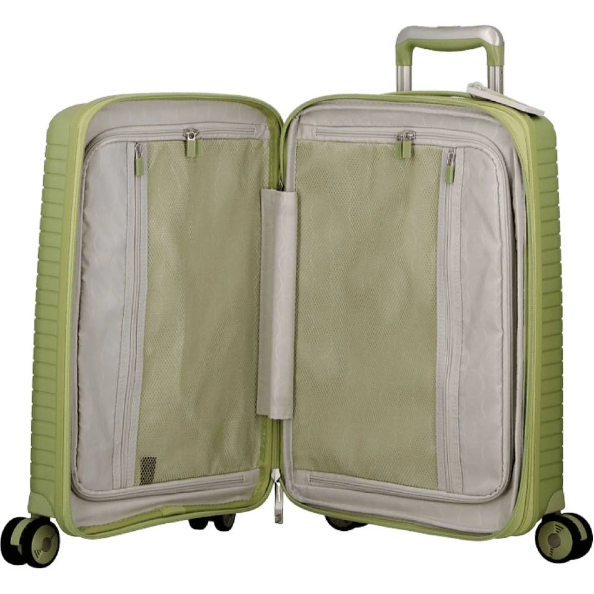 Jump Valise cabine Evae extensible 55cm 4 roues* Valises 4 Roues
