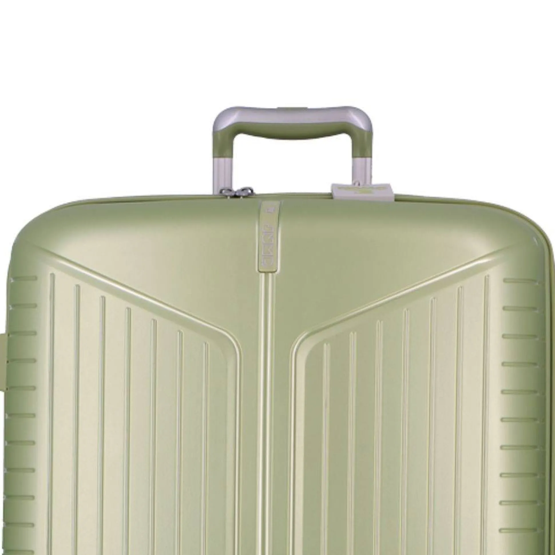 Jump Valise cabine Evae extensible 55cm 4 roues* Valises 4 Roues
