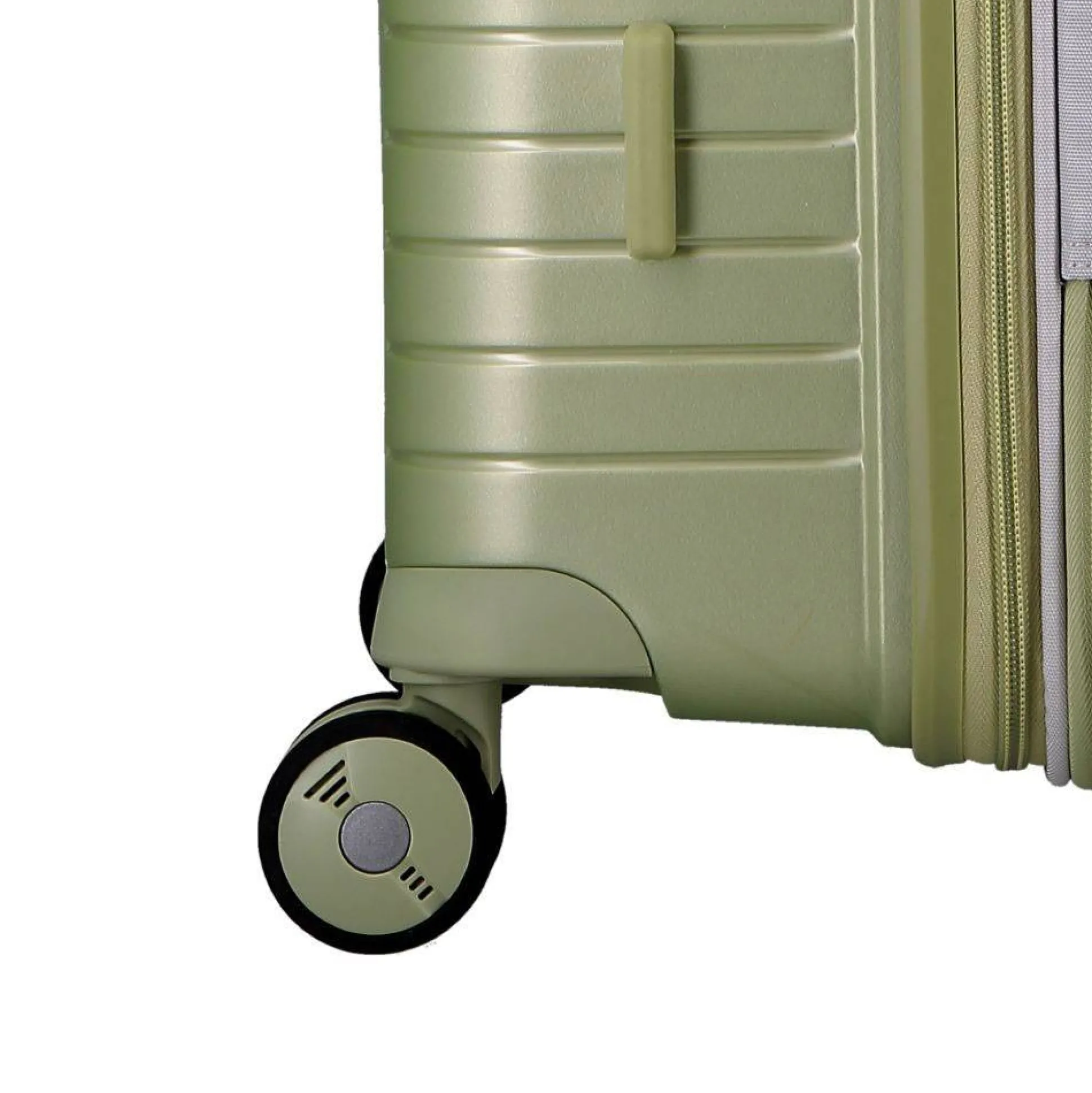 Jump Valise cabine Evae extensible 55cm 4 roues* Valises 4 Roues