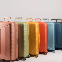 Jump Valise cabine Evae extensible 55cm 4 roues* Valises 4 Roues
