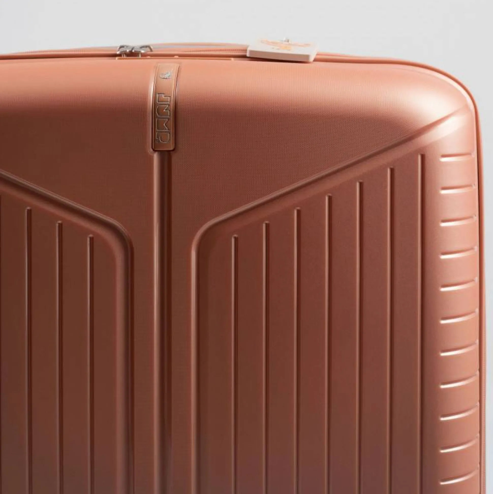 Jump Valise cabine Evae extensible 55cm 4 roues* Valises 4 Roues