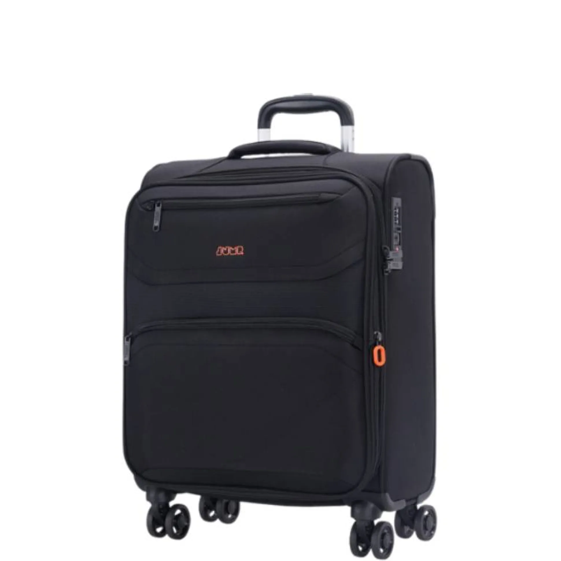 Jump Valise cabine extensible 55cm Moorea* Valises 4 Roues