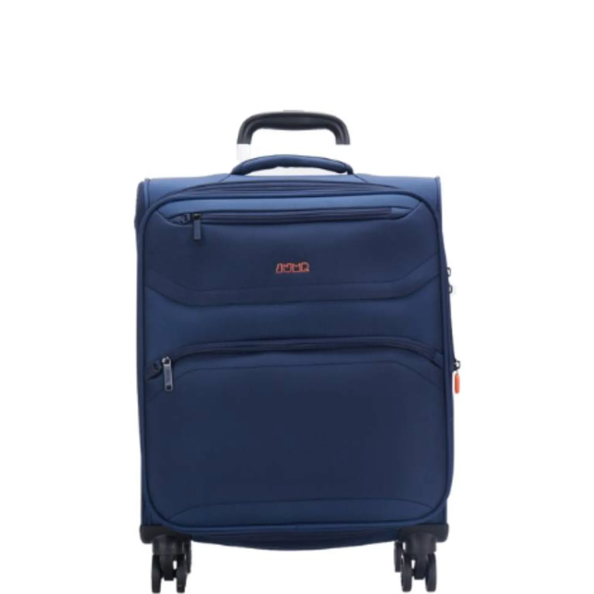 Jump Valise cabine extensible 55cm Moorea* Valises 4 Roues