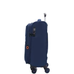 Jump Valise cabine extensible 55cm Moorea* Valises 4 Roues