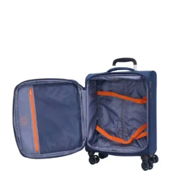 Jump Valise cabine extensible 55cm Moorea* Valises 4 Roues