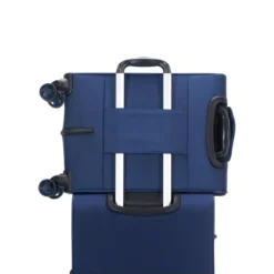 Jump Valise cabine extensible 55cm Moorea* Valises 4 Roues