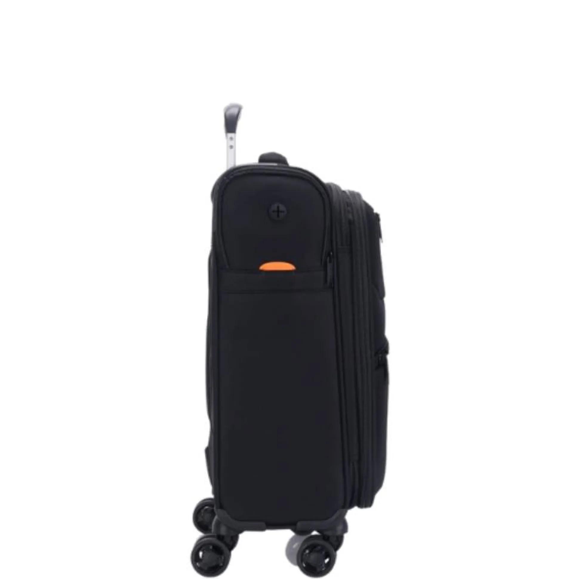 Jump Valise cabine extensible 55cm Moorea* Valises 4 Roues