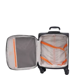 Jump Valise cabine extensible 55cm Moorea* Valises 4 Roues