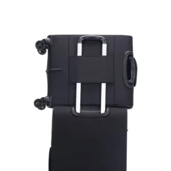 Jump Valise cabine extensible 55cm Moorea* Valises 4 Roues