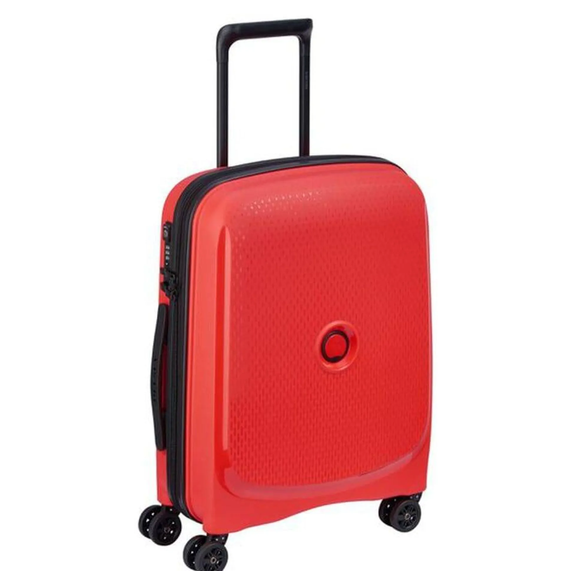 Delsey Valise cabine slim 4 roues 55 cm Belmont Plus* Valises 4 Roues
