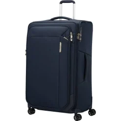 Samsonite Valise cabine sous siege 2 roues Respark* Valises 2 Roues