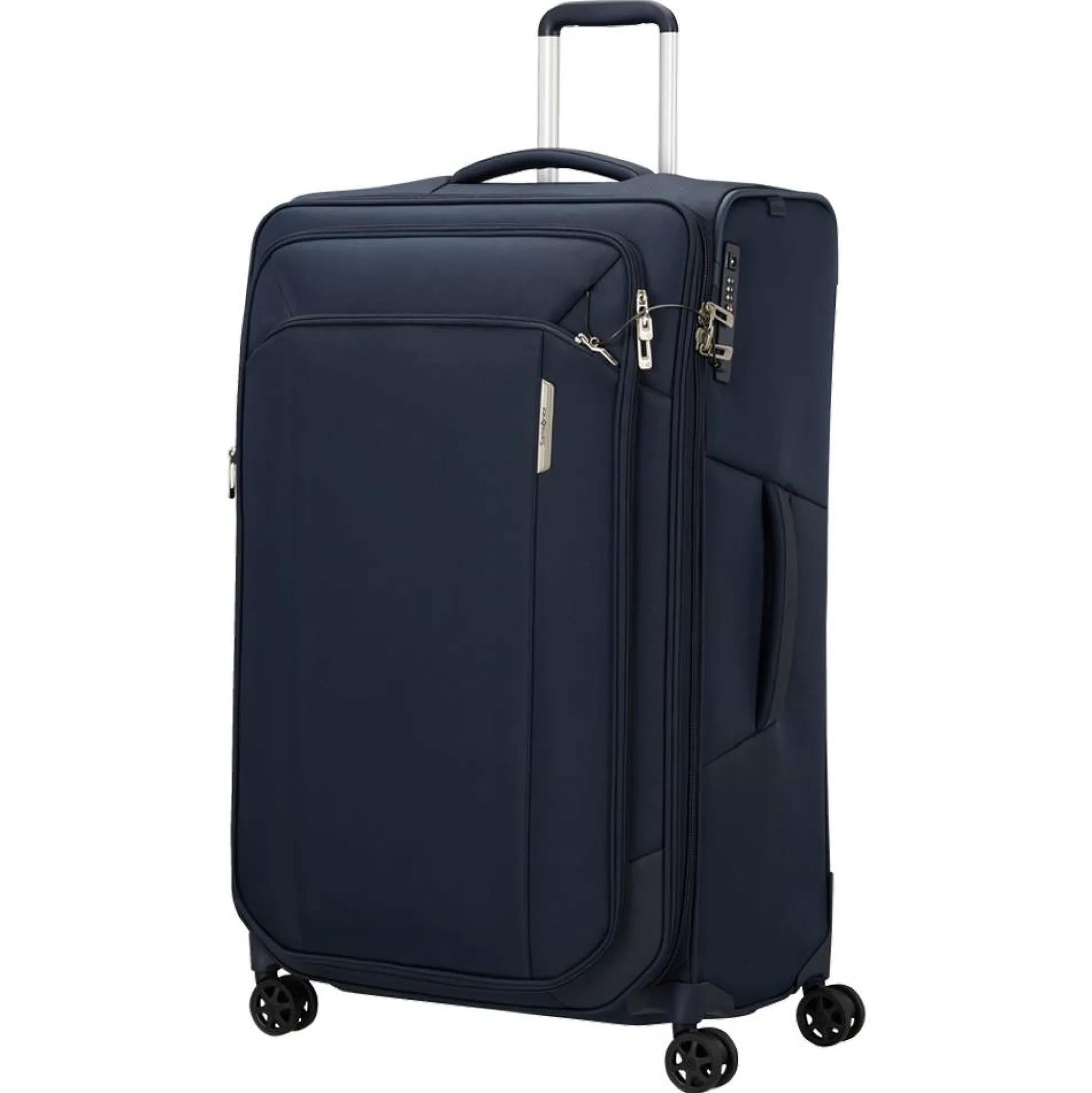 Samsonite Valise cabine sous siege 2 roues Respark* Valises 2 Roues