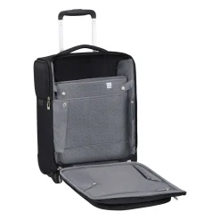 Samsonite Valise cabine sous siege 2 roues Respark* Valises 2 Roues