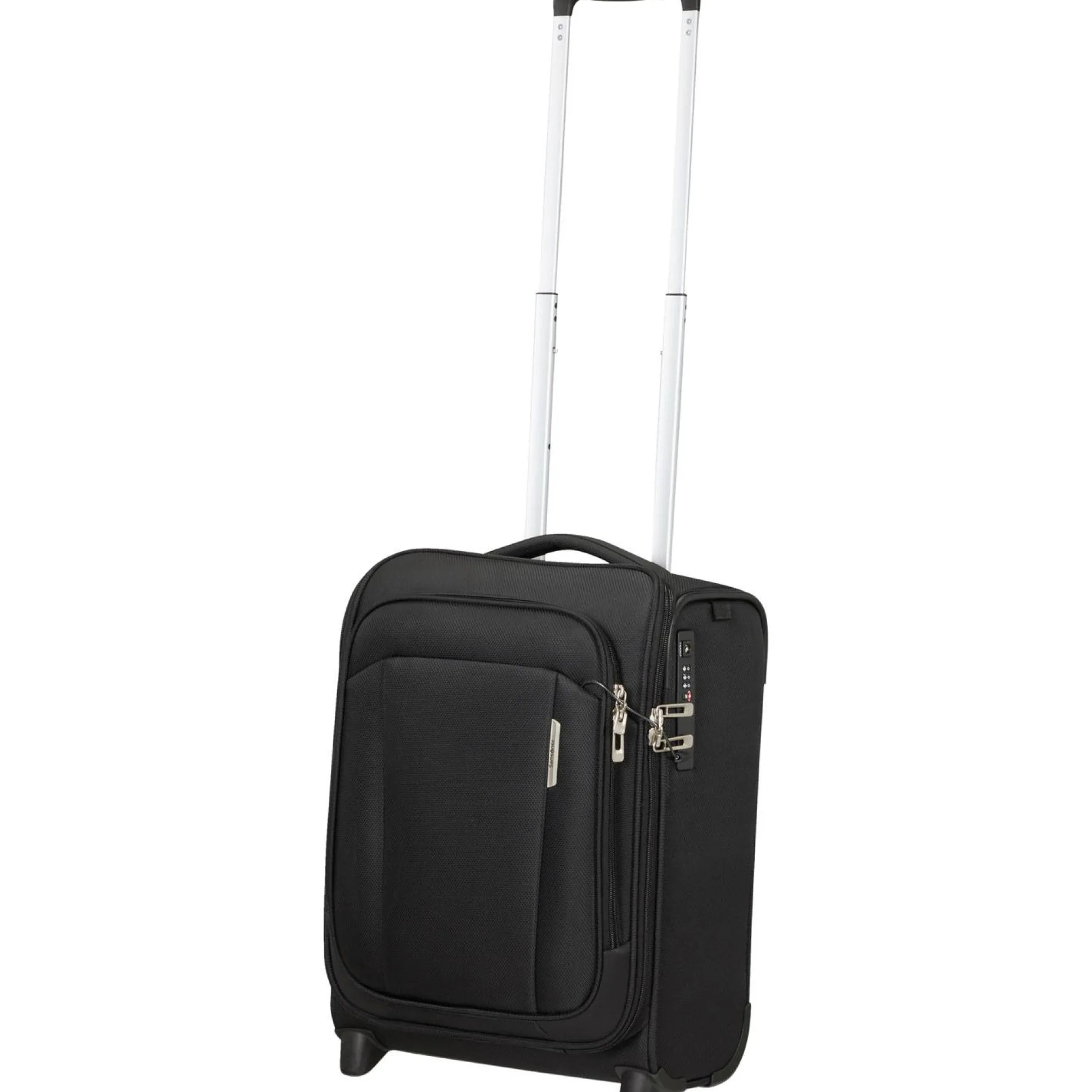 Samsonite Valise cabine sous siege 2 roues Respark* Valises 2 Roues
