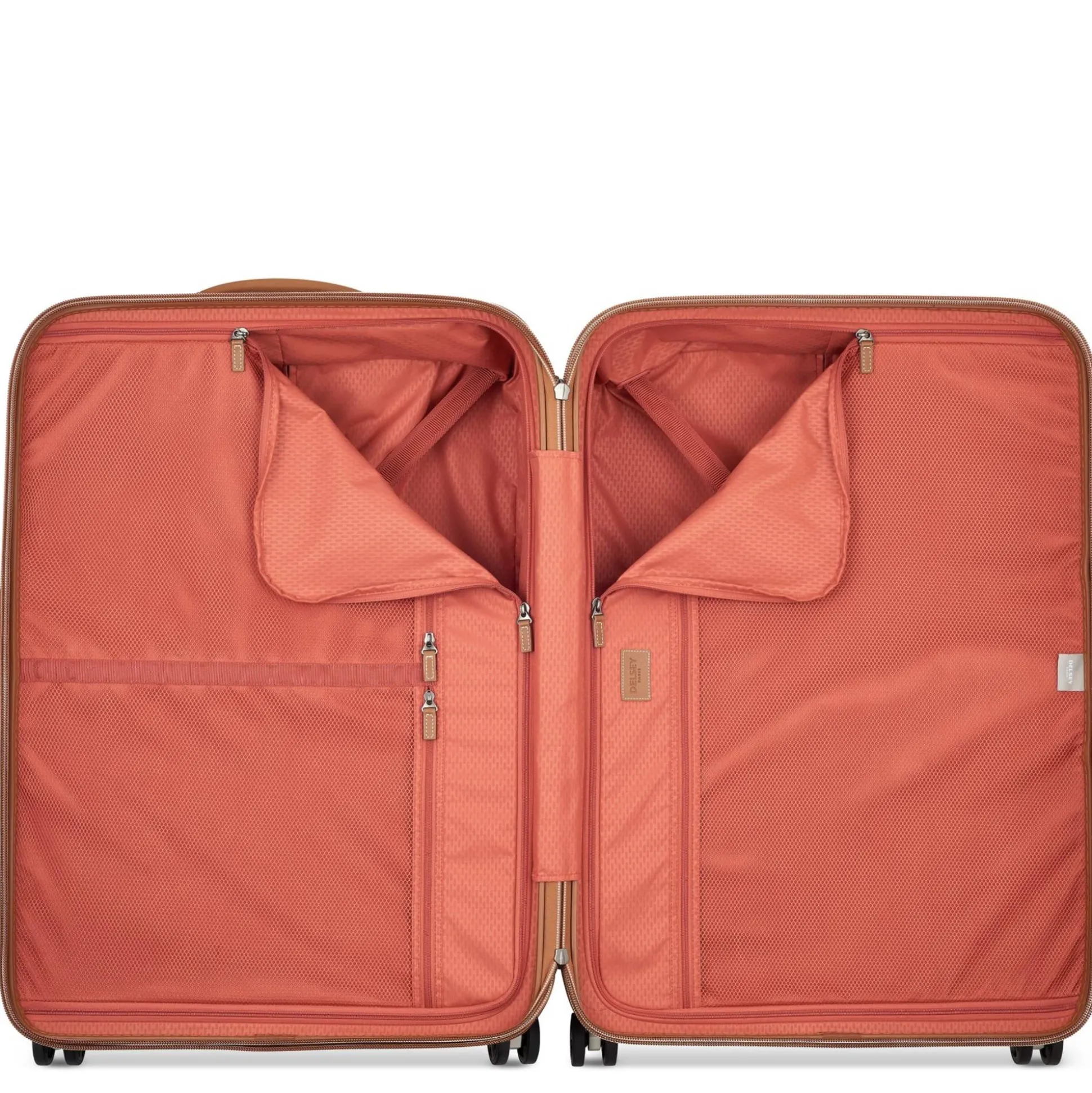 Delsey Valise 66cm Chatelet Air 2.0 4 roues* Valises 4 Roues