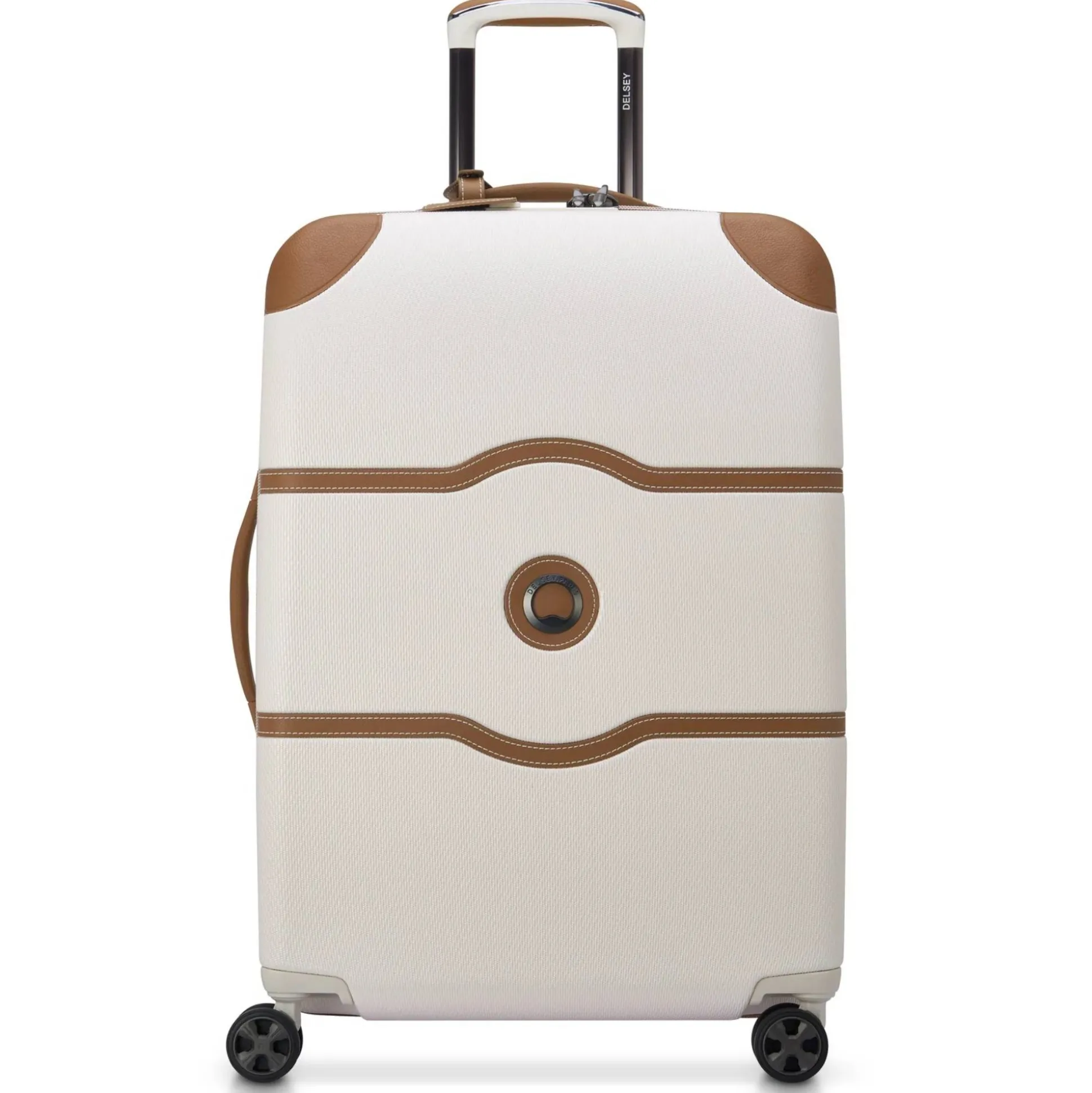 Delsey Valise 66cm Chatelet Air 2.0 4 roues* Valises 4 Roues