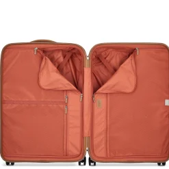 Delsey Valise 66cm Chatelet Air 2.0 4 roues* Valises 4 Roues