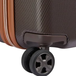 Delsey Valise 66cm Chatelet Air 2.0 4 roues* Valises 4 Roues