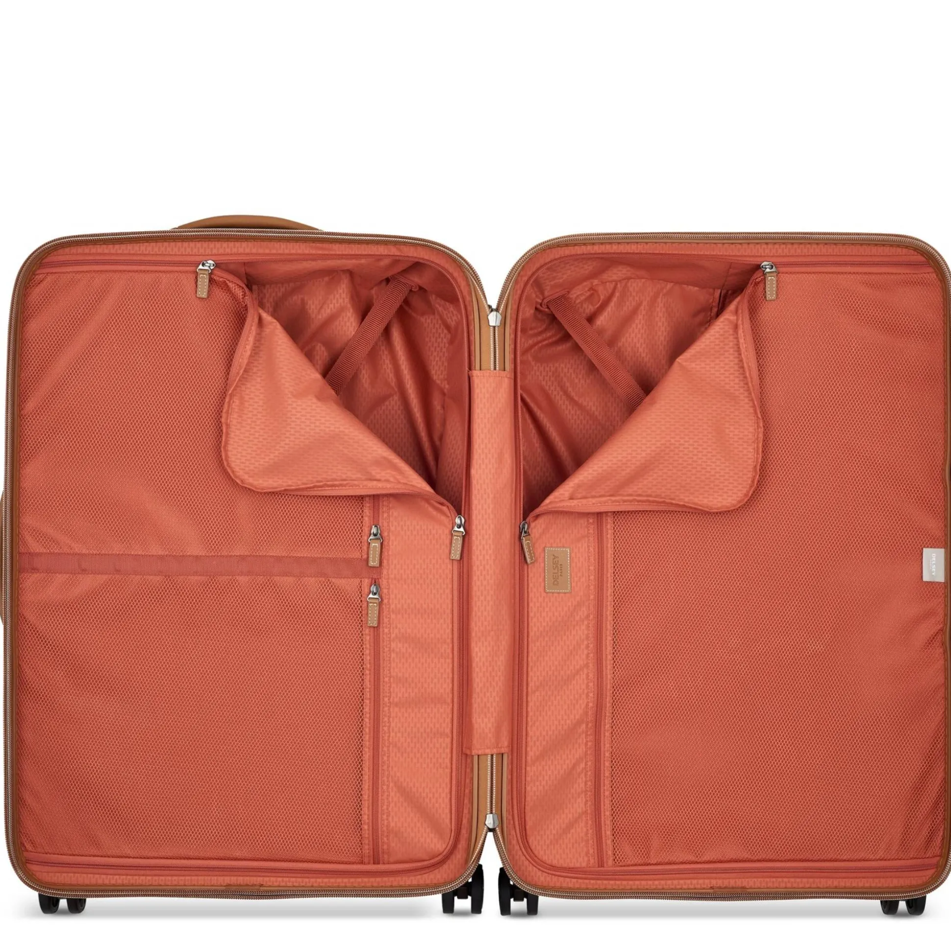 Delsey Valise 66cm Chatelet Air 2.0 4 roues* Valises 4 Roues