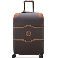 Delsey Valise 66cm Chatelet Air 2.0 4 roues* Valises 4 Roues