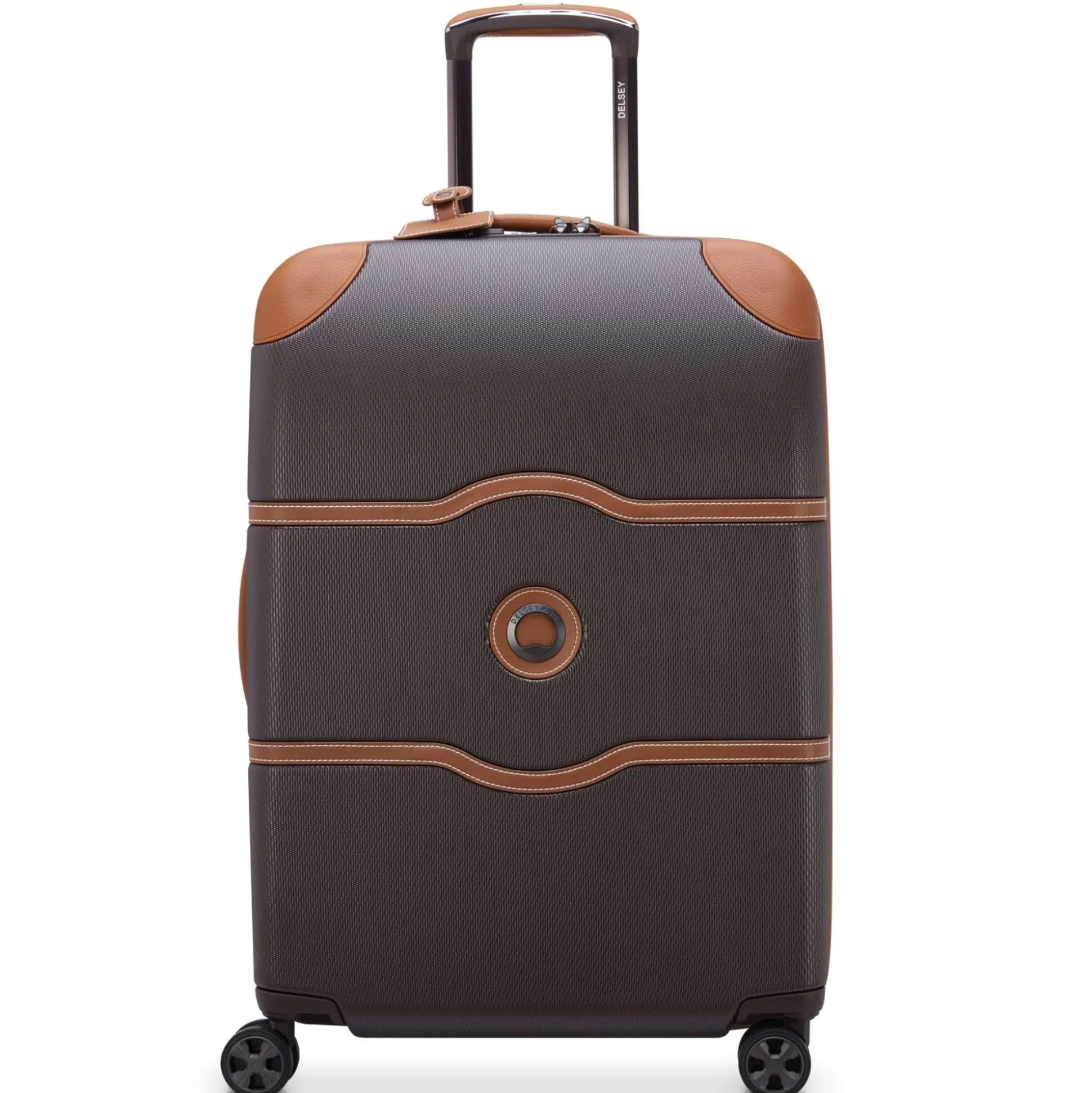 Delsey Valise 66cm Chatelet Air 2.0 4 roues* Valises 4 Roues