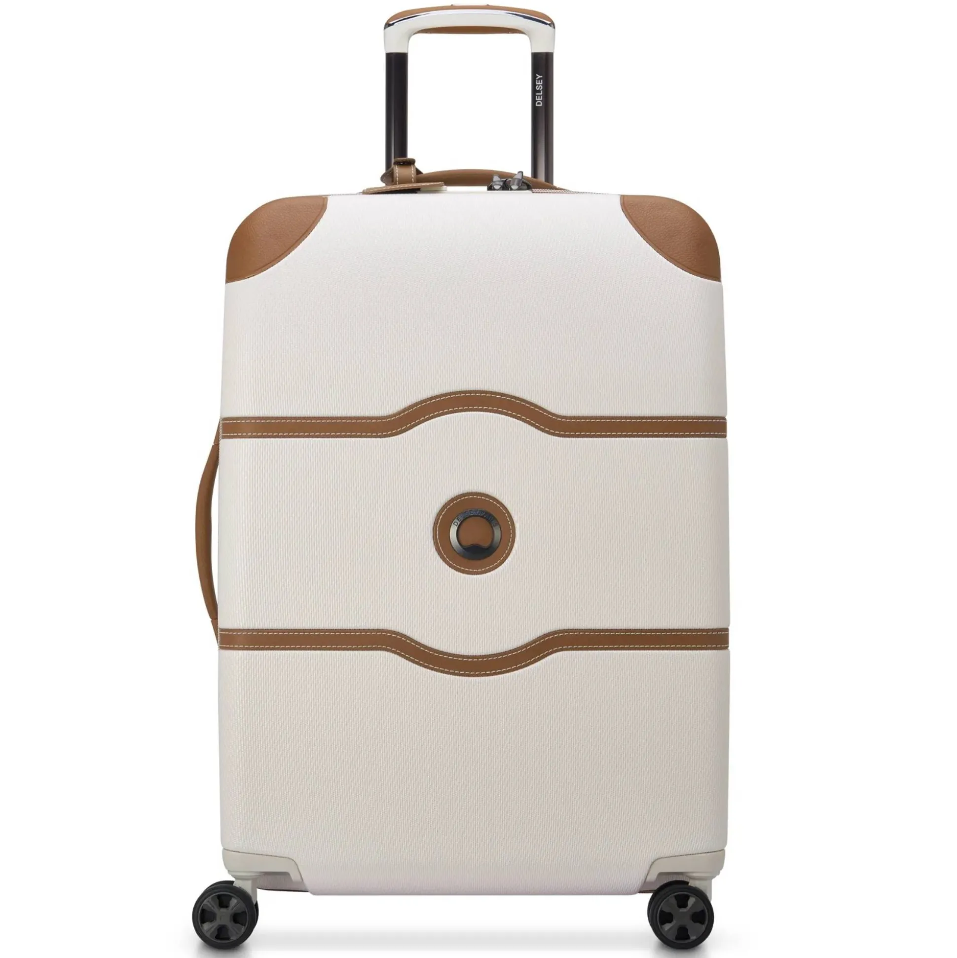 Delsey Valise 66cm Chatelet Air 2.0 4 roues* Valises 4 Roues