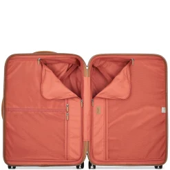 Delsey Valise 76cm Chatelet Air 2.0 4 roues* Valises 4 Roues