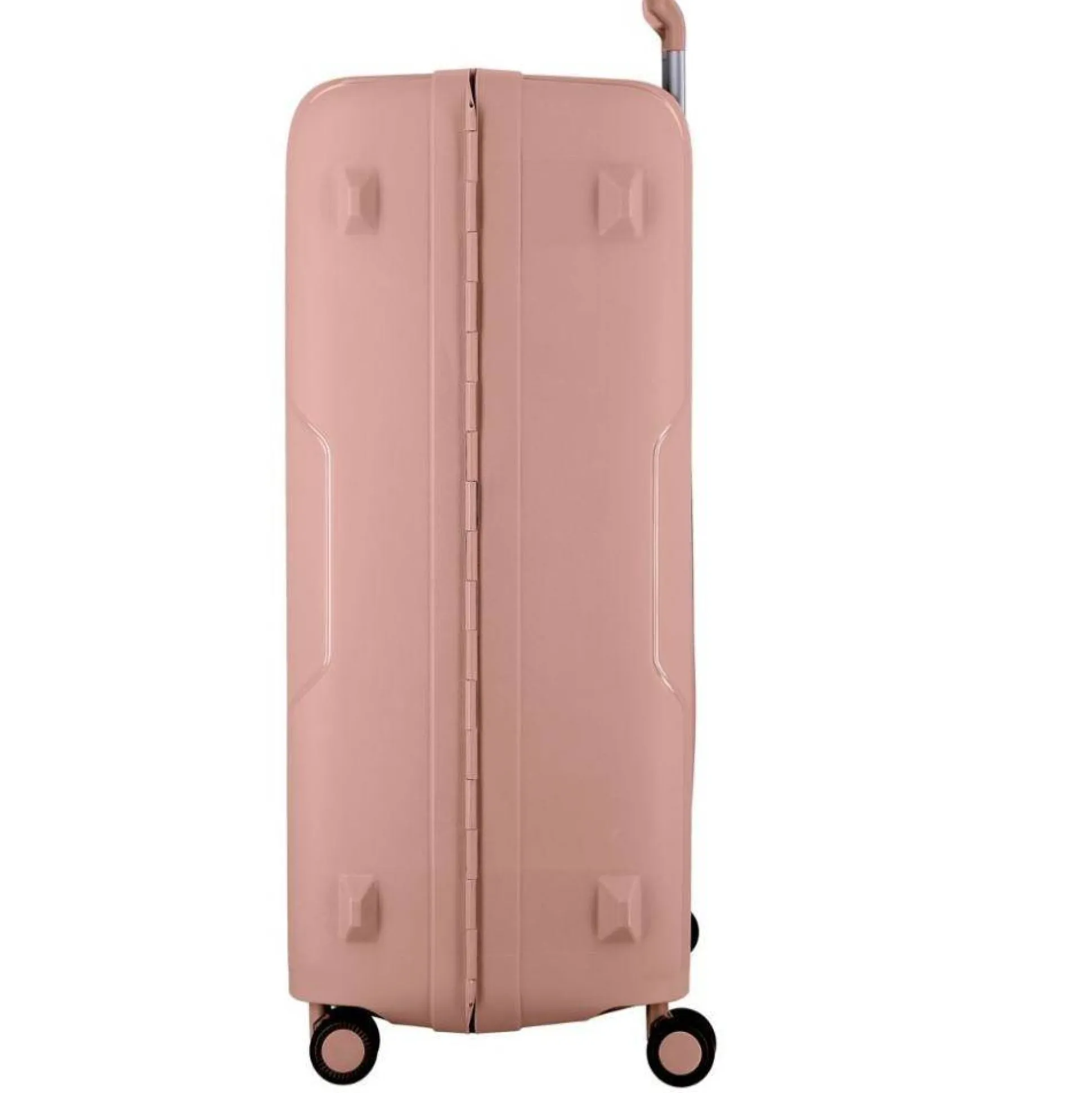 Jump Valise 77cm Maxlock 4 roues* Valises 4 Roues