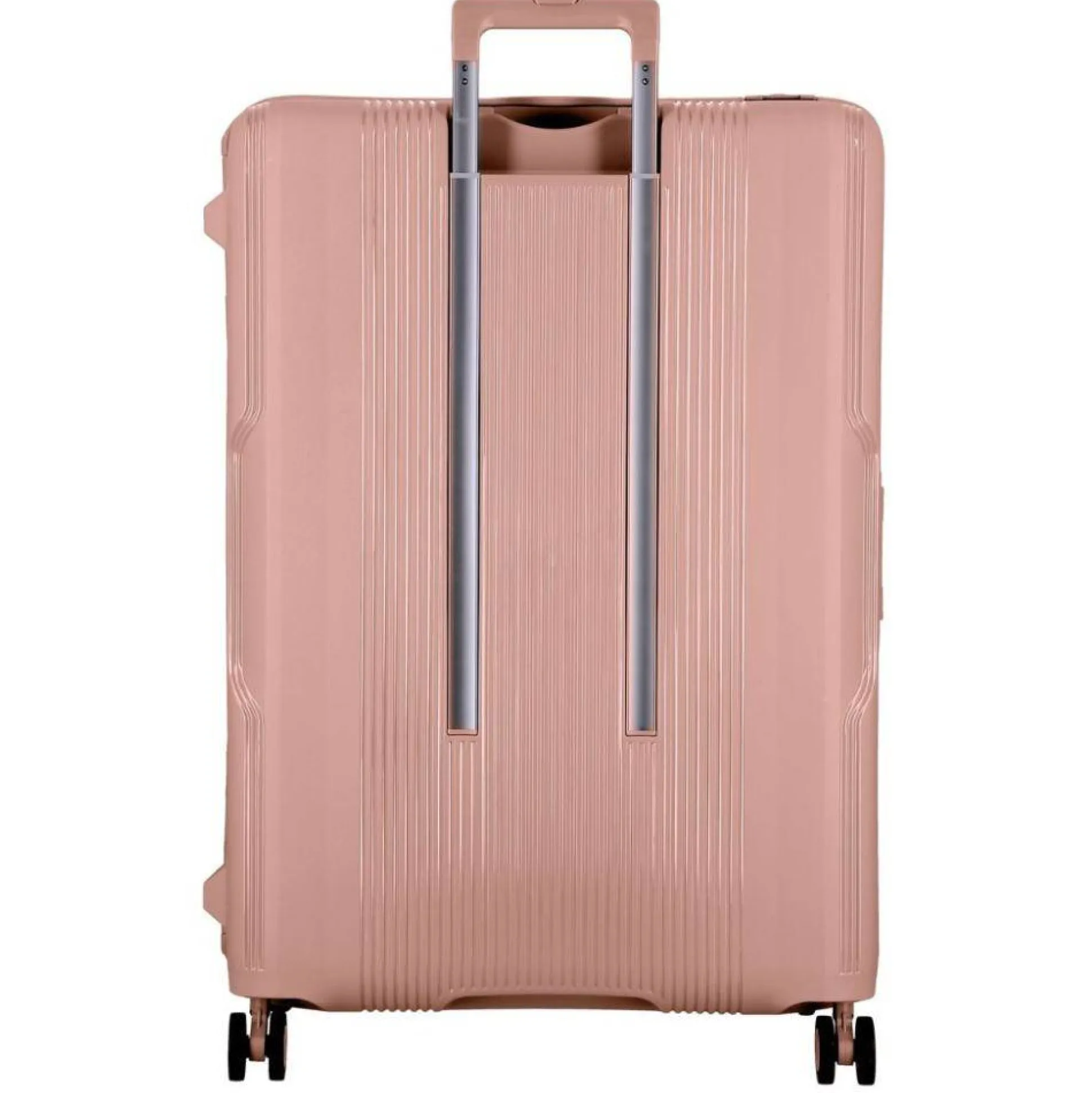Jump Valise 77cm Maxlock 4 roues* Valises 4 Roues