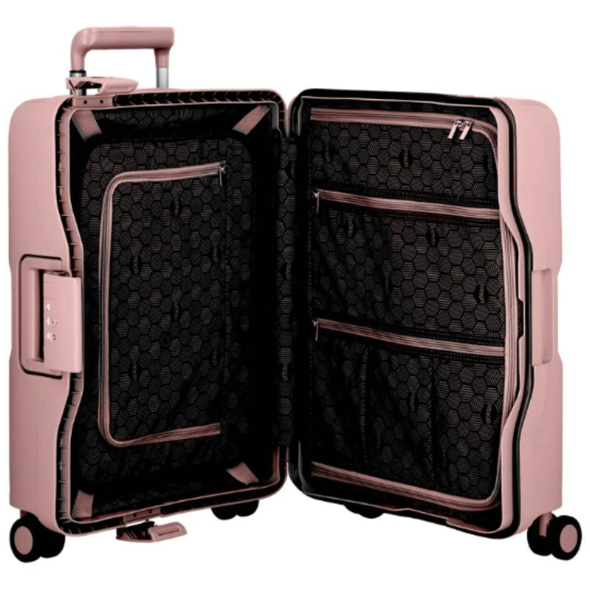 Jump Valise 77cm Maxlock 4 roues* Valises 4 Roues