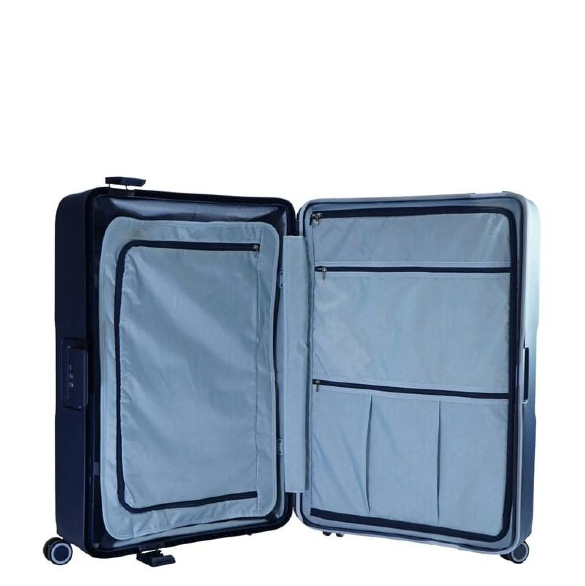 Jump Valise 77cm Maxlock 4 roues* Valises 4 Roues