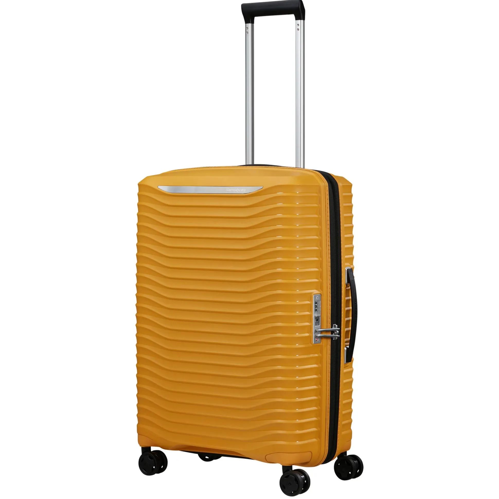 Samsonite Valise 68cm Upscape Extensible* Valises 4 Roues