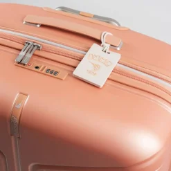 Jump Valise extensible 66cm Evae 4 roues* Valises 4 Roues