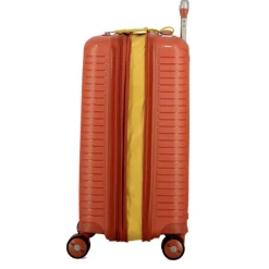 Jump Valise extensible 66cm Evae 4 roues* Valises 4 Roues