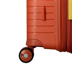 Jump Valise extensible 66cm Evae 4 roues* Valises 4 Roues
