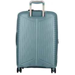 Jump Valise extensible 66cm Evae 4 roues* Valises 4 Roues