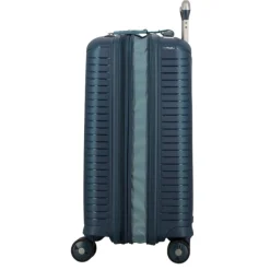 Jump Valise extensible 66cm Evae 4 roues* Valises 4 Roues