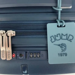 Jump Valise extensible 66cm Evae 4 roues* Valises 4 Roues
