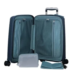 Jump Valise extensible 76cm Evae 4 roues* Valises 4 Roues