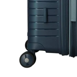 Jump Valise extensible 76cm Evae 4 roues* Valises 4 Roues