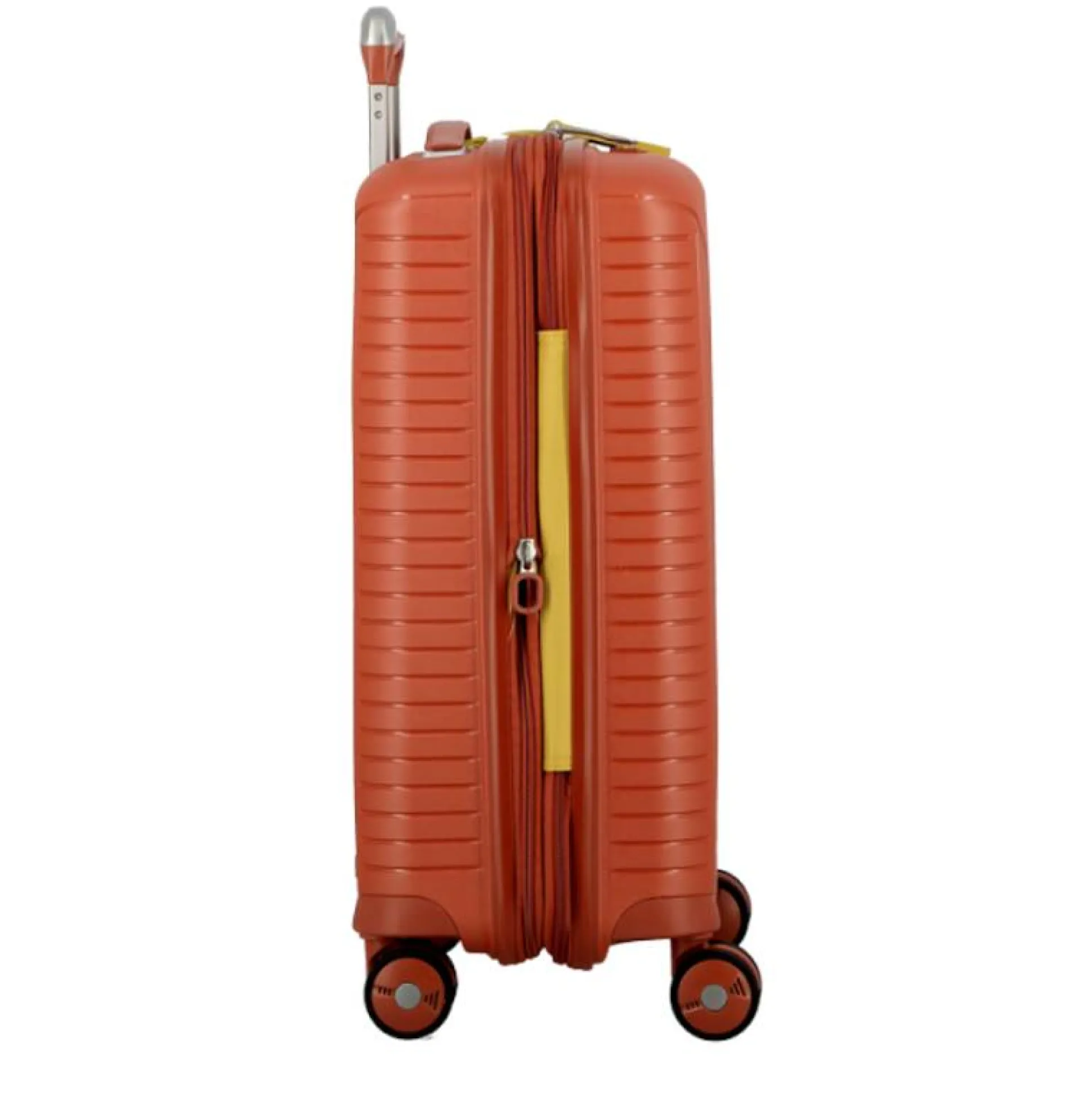 Jump Valise extensible 76cm Evae 4 roues* Valises 4 Roues