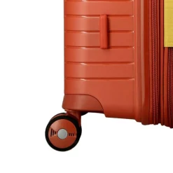 Jump Valise extensible 76cm Evae 4 roues* Valises 4 Roues